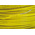 Alpha Wire Yellow 0.2 mm² Hook Up Wire, 24 AWG, 7/0.20 mm, 30m, PVC Insulation