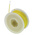 Alpha Wire Yellow 0.2 mm² Hook Up Wire, 24 AWG, 7/0.20 mm, 30m, PVC Insulation