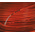 Alpha Wire Orange 0.2 mm² Hook Up Wire, 24 AWG, 7/0.20 mm, 30m, PVC Insulation