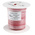 Alpha Wire Premium Series Red 1.3 mm² Hook Up Wire, 16 AWG, 26/0.25 mm, 30m, PVC Insulation