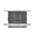 Alpha Wire 3049 Series Black 0.13 mm² Hook Up Wire, 26 AWG, 7/0.16 mm, 30m, PVC Insulation