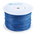 Alpha Wire Premium Series Blue 0.81 mm² Hook Up Wire, 18 AWG, 16/0.25 mm, 305m, PVC Insulation