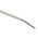 Alpha Wire Premium Series White 0.51 mm² Hook Up Wire, 20 AWG, 10/0.25 mm, 305m, PVC Insulation