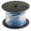 Alpha Wire Premium Series Blue 0.51 mm² Hook Up Wire, 20 AWG, 10/0.25 mm, 305m, PVC Insulation