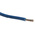 Alpha Wire Premium Series Blue 0.51 mm² Hook Up Wire, 20 AWG, 10/0.25 mm, 305m, PVC Insulation