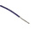 Alpha Wire Premium Series Purple 0.51 mm² Hook Up Wire, 20 AWG, 10/0.25 mm, 305m, PVC Insulation