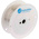 Alpha Wire Hook Up Wire Series White 0.23 mm² Harsh Environment Wire, 24 AWG, 7/0.20 mm, 305m, PVC Insulation