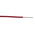 Alpha Wire Hook Up Wire Series Red 0.23 mm² Harsh Environment Wire, 24 AWG, 7/0.20 mm, 305m, PVC Insulation