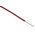 Alpha Wire Hook Up Wire Series Red 0.23 mm² Harsh Environment Wire, 24 AWG, 7/0.20 mm, 305m, PVC Insulation
