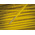 Alpha Wire Yellow 0.23 mm² Hook Up Wire, 24 AWG, 7/0.20 mm, 305m, PVC Insulation