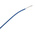 Alpha Wire Hook Up Wire Series Blue 0.23 mm² Harsh Environment Wire, 24 AWG, 7/0.20 mm, 305m, PVC Insulation