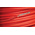 Alpha Wire 3050 Series Orange 0.23 mm² Hook Up Wire, 24 AWG, 7/0.20 mm, 305m, PVC Insulation