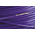 Alpha Wire Purple 0.25 mm² Hook Up Wire, 24 AWG, 7/0.20 mm, 305m, PVC Insulation