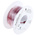 Alpha Wire Premium Series Red 0.2 mm² Hook Up Wire, 24 AWG, 7/0.20 mm, 30m, SR-PVC Insulation