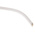 Alpha Wire White 0.35 mm² Harsh Environment Wire, 22 AWG, 7/0.25 mm, 30m, PVC Insulation