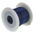 Alpha Wire 3051 Series Blue 0.35 mm² Harsh Environment Wire, 22 AWG, 7/0.25 mm, 30m, PVC Insulation