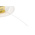 Alpha Wire Premium Series White 0.09 mm² Hook Up Wire, 28 AWG, 7/0.13 mm, 30m, PTFE Insulation