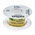 Alpha Wire Premium Series White 0.14 mm² Hook Up Wire, 26 AWG, 7/0.16 mm, 30m, PTFE Insulation