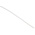 Alpha Wire Premium Series White 0.14 mm² Hook Up Wire, 26 AWG, 7/0.16 mm, 30m, PTFE Insulation