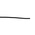 Alpha Wire Premium Series Black 0.14 mm² Hook Up Wire, 26 AWG, 7/0.16 mm, 30m, PTFE Insulation