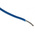 Alpha Wire Premium Series Blue 0.14 mm² Hook Up Wire, 26 AWG, 7/0.16 mm, 30m, PTFE Insulation