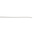 Alpha Wire Premium Series White 0.23 mm² Hook Up Wire, 24 AWG, 7/0.20 mm, 30m, PTFE Insulation