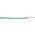 Alpha Wire Premium Series Green 0.23 mm² Hook Up Wire, 24 AWG, 7/0.20 mm, 30m, PTFE Insulation