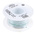 Alpha Wire Premium Series Green 0.23 mm² Hook Up Wire, 24 AWG, 7/0.20 mm, 30m, PTFE Insulation
