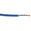 Alpha Wire Premium Series Blue 0.23 mm² Hook Up Wire, 24 AWG, 7/0.20 mm, 30m, PTFE Insulation