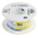 Alpha Wire Premium Series Blue 0.23 mm² Hook Up Wire, 24 AWG, 7/0.20 mm, 30m, PTFE Insulation