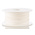 Alpha Wire Premium Series White 0.35 mm² Hook Up Wire, 22 AWG, 7/0.25 mm, 30m, PTFE Insulation