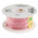 Alpha Wire Premium Series Red 0.35 mm² Hook Up Wire, 22 AWG, 7/0.25 mm, 30m, PTFE Insulation