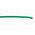 Alpha Wire Premium Series Green 0.35 mm² Hook Up Wire, 22 AWG, 7/0.25 mm, 30m, PTFE Insulation