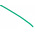 Alpha Wire Premium Series Green 0.35 mm² Hook Up Wire, 22 AWG, 7/0.25 mm, 30m, PTFE Insulation