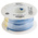 Alpha Wire Premium Series Blue 0.35 mm² Hook Up Wire, 22 AWG, 7/0.25 mm, 30m, PTFE Insulation