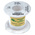 Alpha Wire Premium Series White 0.62 mm² Hook Up Wire, 20 AWG, 19/0.20 mm, 30m, PTFE Insulation