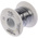 Alpha Wire Premium Series Black 0.62 mm² Hook Up Wire, 20 AWG, 19/0.20 mm, 30m, PTFE Insulation