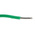 Alpha Wire Premium Series Green 0.62 mm² Hook Up Wire, 20 AWG, 19/0.20 mm, 30m, PTFE Insulation
