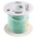 Alpha Wire Premium Series Green 0.62 mm² Hook Up Wire, 20 AWG, 19/0.20 mm, 30m, PTFE Insulation