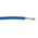 Alpha Wire Premium Series Blue 0.62 mm² Hook Up Wire, 20 AWG, 19/0.20 mm, 30m, PTFE Insulation