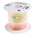 Alpha Wire Premium Series Orange 0.62 mm² Hook Up Wire, 20 AWG, 19/0.20 mm, 30m, PTFE Insulation