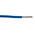 Alpha Wire Premium Series Blue 0.96 mm² Hook Up Wire, 18 AWG, 19/0.25 mm, 30m, PTFE Insulation