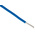 Alpha Wire Premium Series Blue 0.96 mm² Hook Up Wire, 18 AWG, 19/0.25 mm, 30m, PTFE Insulation