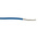 Alpha Wire Premium Series Blue 1.23 mm² Hook Up Wire, 16 AWG, 19/0.29 mm, 30m, PTFE Insulation