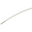 TE Connectivity FlexLite Series White 0.26 mm² Hook Up Wire, 23 AWG, 19/0.12 mm, 100m, Polyolefin Insulation