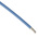 TE Connectivity FlexLite Series Blue 0.5 mm² Equipment Wire, 20 AWG, 19/0.19 mm, 100m, Polyolefin Insulation