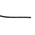 TE Connectivity FlexLite Series Black 1 mm² Equipment Wire, 17 AWG, 19/0.25 mm, 100m, Polyolefin Insulation
