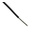 TE Connectivity FlexLite Series Black 1.5 mm² Equipment Wire, 16 AWG, 19/0.32 mm, 100m, Polyolefin Insulation