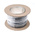 Hew Heinz Eilentropp SIFF Series Black 0.26 mm² Hook Up Wire, 23 AWG, 130/0.05 mm, 100m, Silicone Insulation