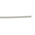 TE Connectivity White 0.25 mm² Harsh Environment Wire, 24 AWG, 19/36, 100m, Polyalkene Insulation